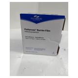 Patterson 142-2666 Dental Barrier Film 4x6 1200ct