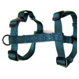 Hamilton Adjustable Dog Harness Small 12-20