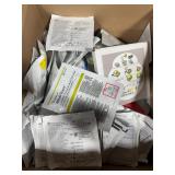 Zoll Cardinal Medical Electrode Bundle