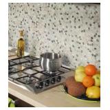 Jeffrey Court 99035 River Rock Mosaic Tile 11x11in