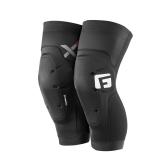G-Form X4 MTB Knee Guards Black XL