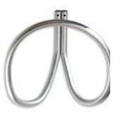 Yard Butler Wall Mounted Garden Hose Holder 100ft