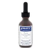 Pure Encapsulations Pure Tranquility Liquid 3.92oz