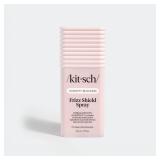 Kitsch Frizz Shield Hair Spray 6.3 oz