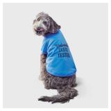 Boots Barkley Volunteer Taste Tester Pullover M