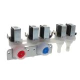 GE WH23X29553 Washer Water Inlet Valve