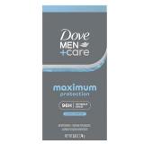 Dove MenCare Antiperspirant Clean Comfort 2.6oz