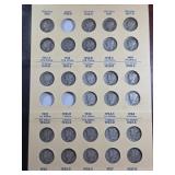 1916-1945 Mercury Dime & Liberty Seated Coins