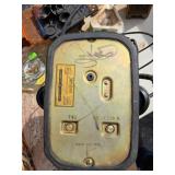 Western Electric Model 302 Rotary Dial Telephone