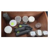 US Nickel Collection