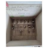 National Viscoloid Finger and Thumb Picks