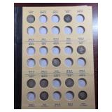 Qty. 40 Barber Dimes (1892-1916)