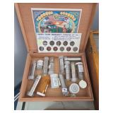 U.S. Nickle Collection