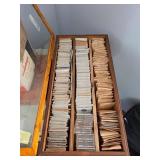 Huge US Penny Collection!