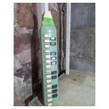 Hohner Melodica Soprano in Green