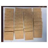 DESC 1897-1916 Morgan Dimes