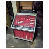 Hohner Store Display Case for Harmonicas