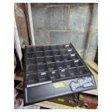 Jim Dunlop USA Guitar Pick Display Tray