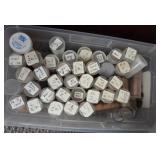 US State Quarter Collection