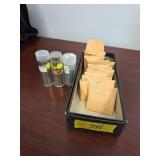 Lot of Buffalo Nickels (1918-1937)