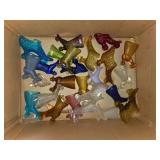 Glass Roller Skate Lot