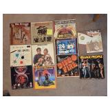 Record Lot #