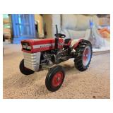 ERTL Massey Ferguson 135 Diecast Tractor