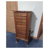 Jewelry Chest