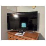 Samsung LED TV Works