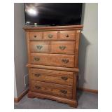 Vaughan Basset Dresser