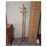 Hall Tree