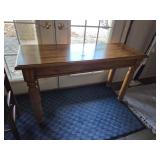 Hall Table