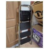 Step Stool