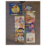 Record Lot #