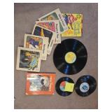 Record Lot #