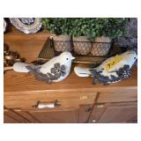 Bird Decor
