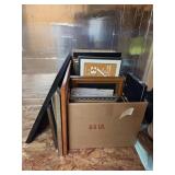 Frame Lot
