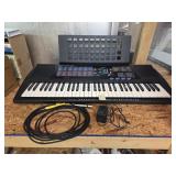 Yamaha PSR-180 Keyboard