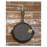 Griswold #4 Cast Iron Skillet