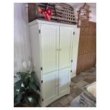 Storage Cabinet