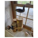 Nautical Decor #1