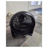 Honeywell Fan