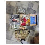 Sportsmans Hunting Lot