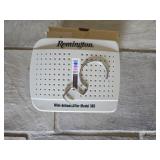 Remington Mini Dehumidifier MDL 365