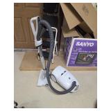 Kenmore Vacuum