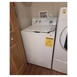 Electric Washing Machine