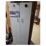 Cabinet, No Contents
