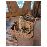 Basket Lot