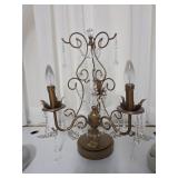 DESC Table Chand