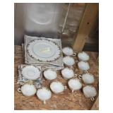 Essex, By Lenox China Lot, Beautiful!